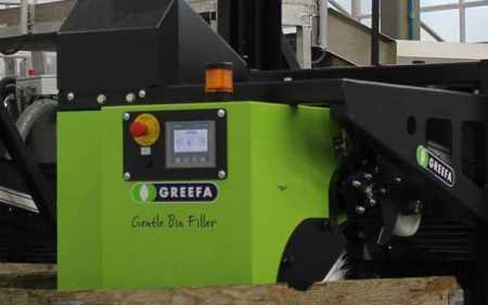 Gentle Dry Bin Filler 2